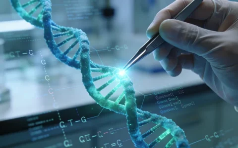 长治肉瘤基因检测哪个机构好