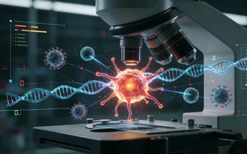 克旗宫颈癌PAX1基因检测哪家机构好？服务机构PK