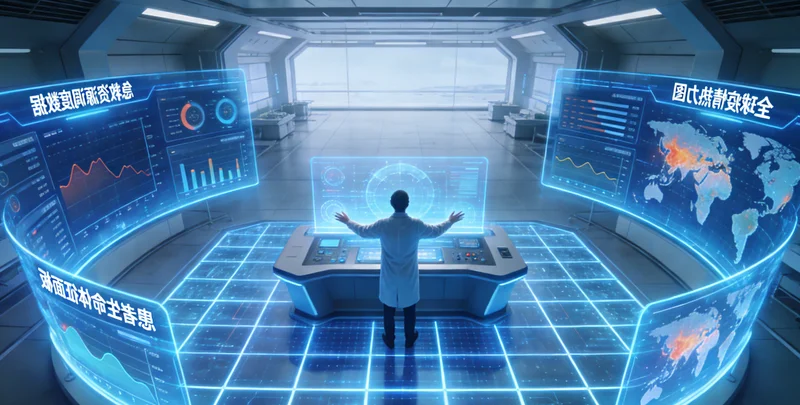 阿拉尔基因检测实验室下一代测序