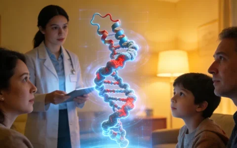 霍尔果斯林奇综合征基因检测正规机构信息一览（含电话地址）