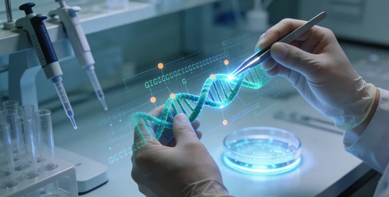 建德 遗传咨询师解读基因检测报