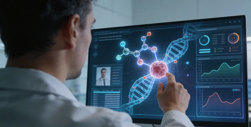 广州遗传咨询师解读NTRK基因