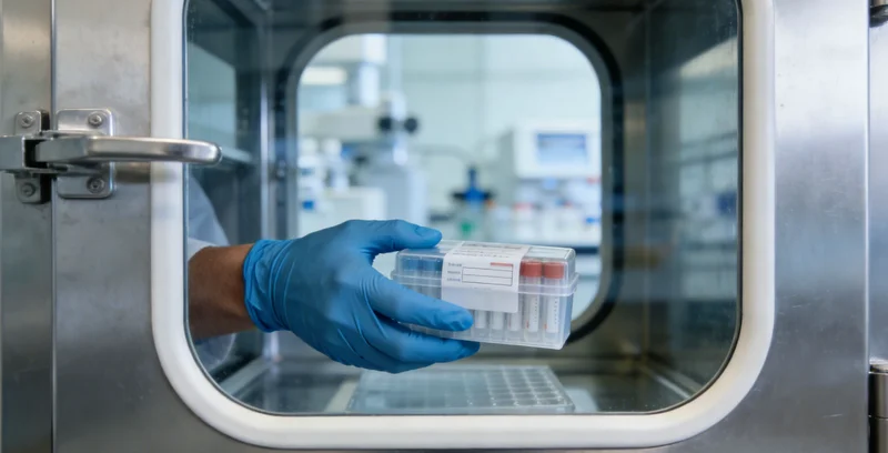 汾阳基因检测专业咨询场景