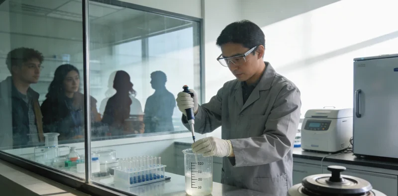 东宁遗传咨询解读FH检测报告场