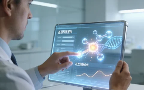 察右后旗肺癌基因检测合法合规机构地址参考