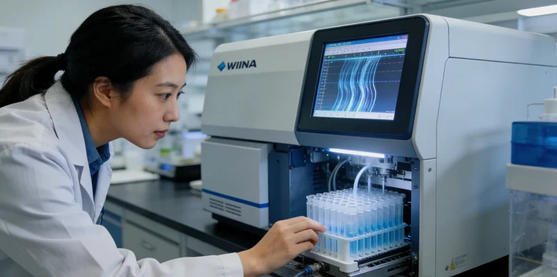 穆棱健康生活-基于基因信息的家