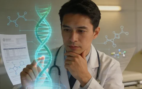 兴义肺癌基因检测可靠专业中心汇总