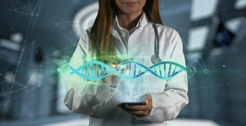 乌兰浩特医生解读脑膜瘤基因检测