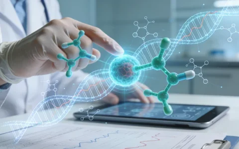 迪庆州EGFR基因检测哪家专业