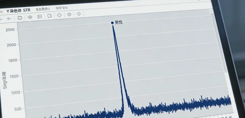 描绘家庭遗传关系的家系图，用于