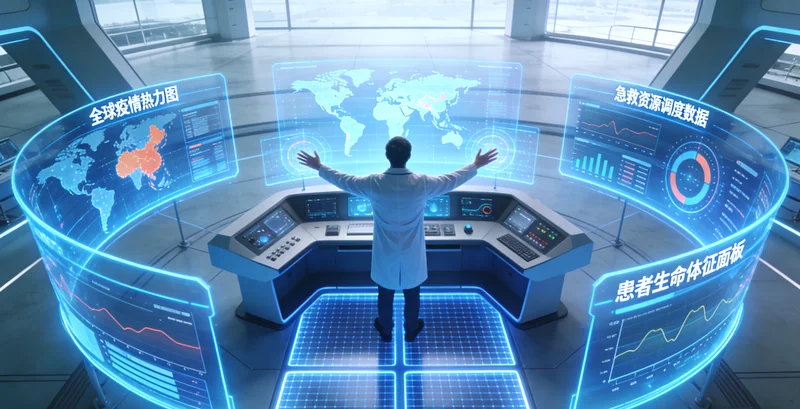 平果合作实验室高通量测序仪工作