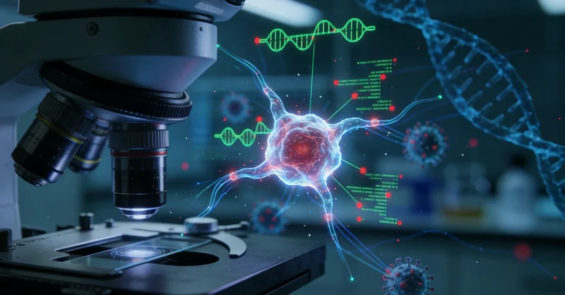 老河口RET基因检测采血流程示
