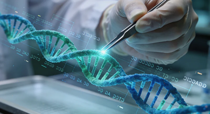 达拉特旗护士进行检测采血样本操