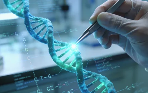 兴平子宫内膜癌PIK3CA基因检测权威公司最新地址汇总