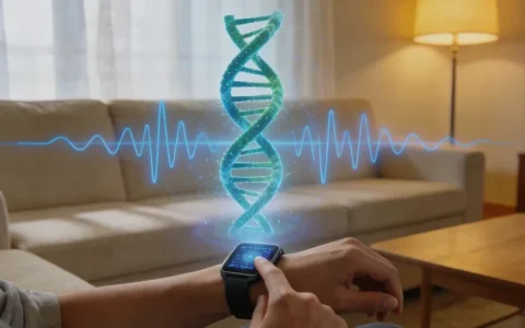 淮安肉瘤基因检测严选机构检测价格详情