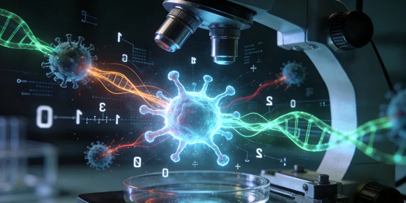 淄博医学实验室进行血液基因检测