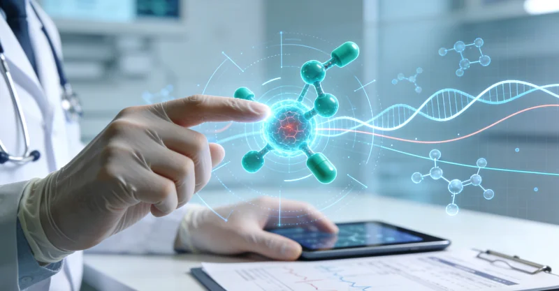 荣成遗传咨询师为家庭解读地贫基