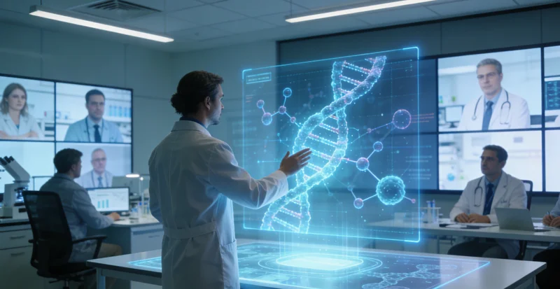 台山软组织肉瘤靶向治疗获益示意