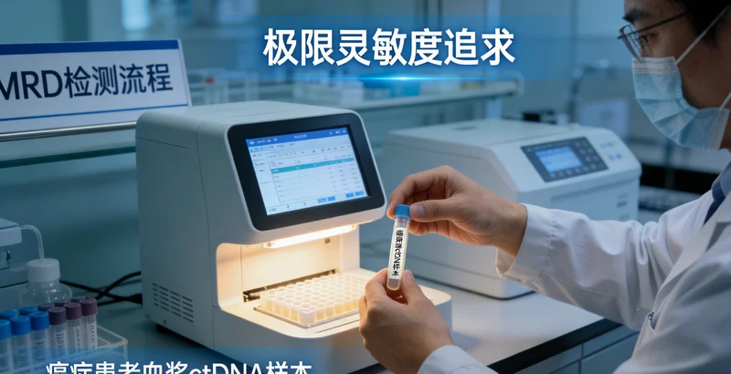 兴宁医院进行基因检测静脉采血