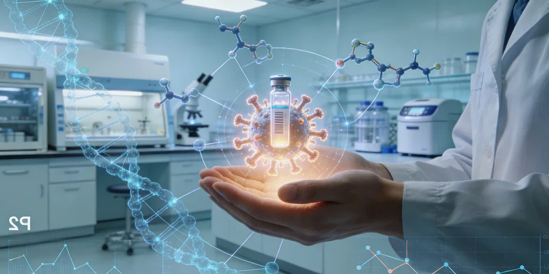 秦皇岛基因检测采样流程实拍