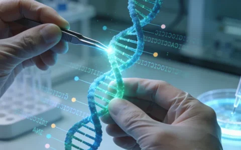 长沙骨肉瘤基因检测权威机构与科学指南