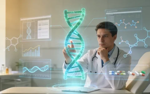 瑞金BRAF基因检测正规办理机构总览与指南