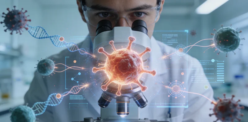 乐陵家庭基于基因检测结果的健康