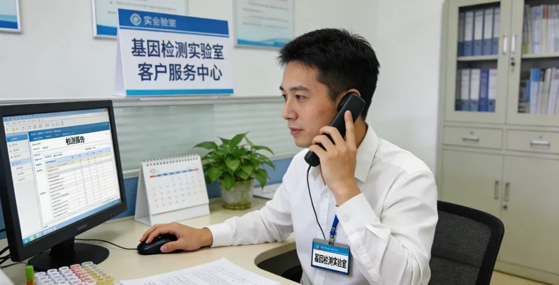 阜新医院遗传咨询门诊女性候诊场