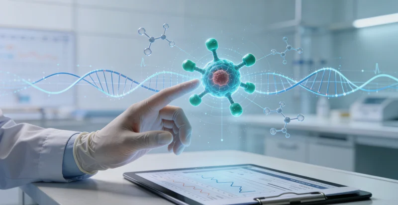 RET靶向药物治疗巢湖肺癌患者