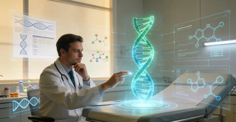 丹江口医院病理科石蜡组织切片样