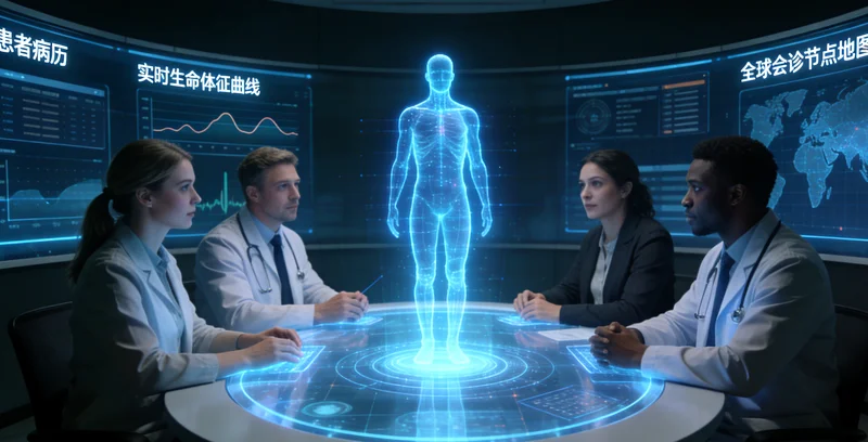 韩城家庭面对疾病获得科学信息支