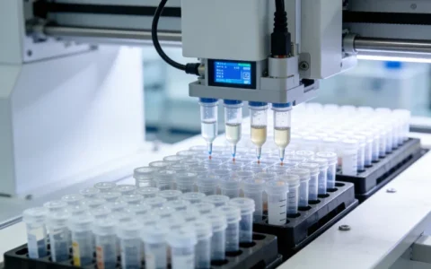 文昌STK11基因检测如何选择权威的机构？