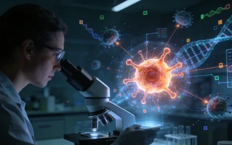 合肥肺癌MET基因检测哪家服务公司最优？