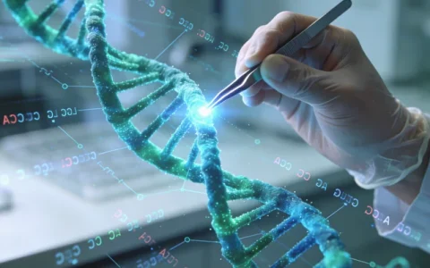 昭通KRAS基因突变检测中心大全与选择指南