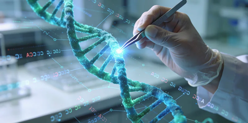 昭通KRAS基因检测咨询场景