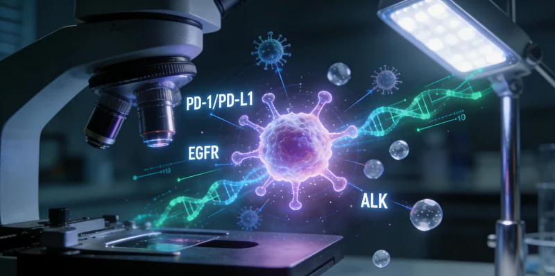 彬州实验室基因检测流程示意