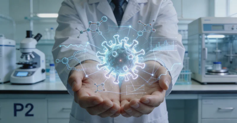 高密医院进行基因检测抽血采样