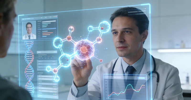 天长基因检测报告解读与健康建议