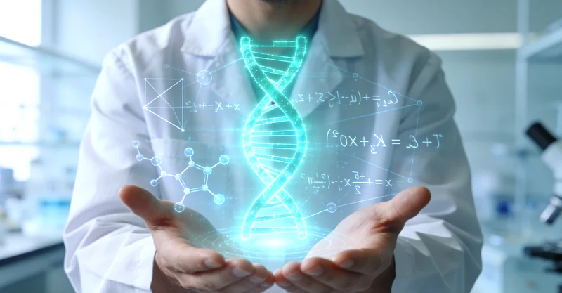 陈旗遗传咨询场景，医生与咨询者