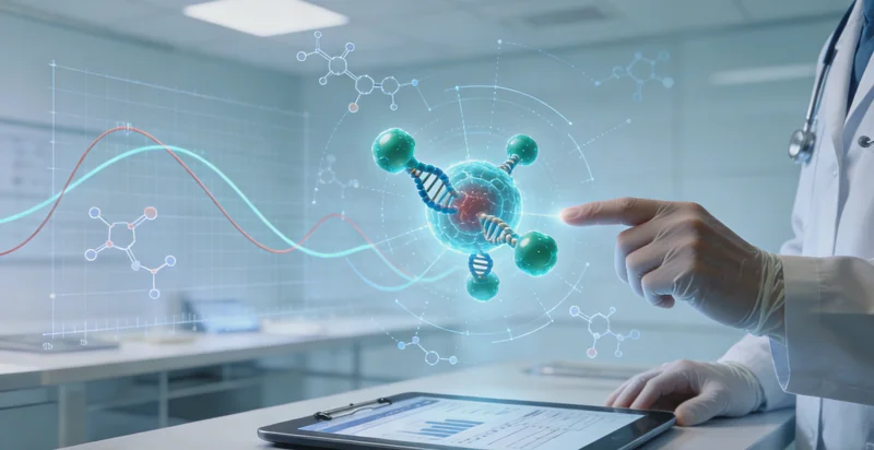 正镶白家庭进行健康遗传咨询