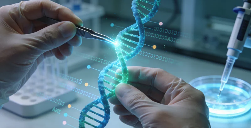 临汾癌症患者拿到基因检测报告后