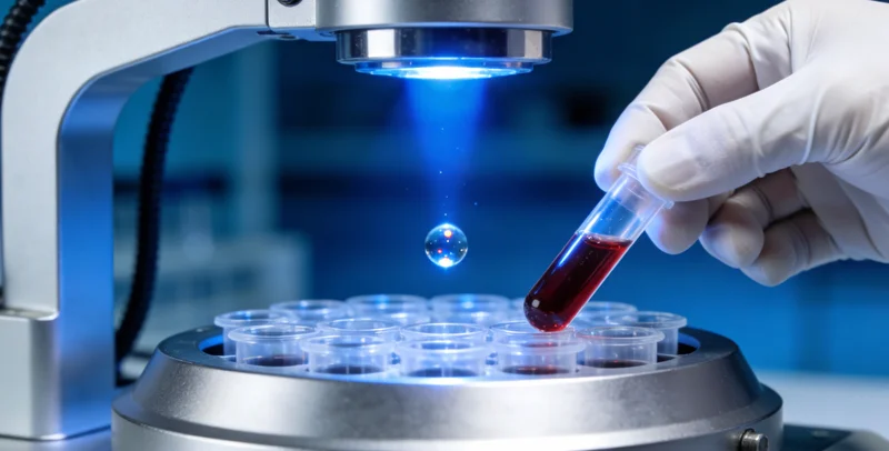 兴义AFAP基因检测DNA测序