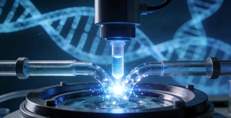 宿州BRCA基因检测-人体基因