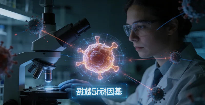 广州医院医生与患者沟通解读基因