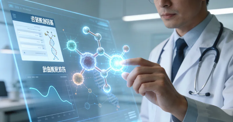 吴忠医生解读膀胱癌基因检测报告