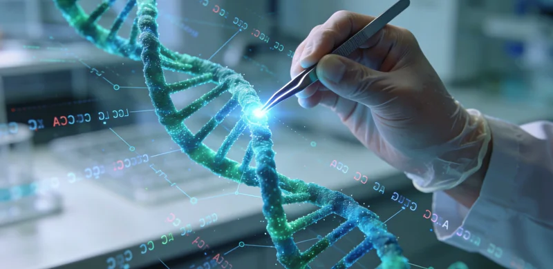 龙口医生解读肺癌基因检测报告场