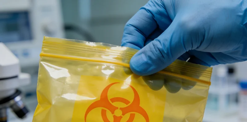 文昌家庭通过视频与遗传咨询师进