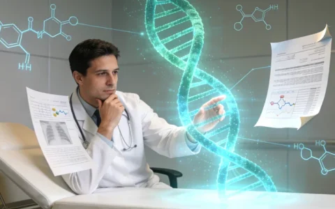 龙港AR-V7基因检测什么地方可以做？