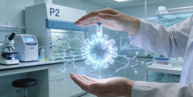 邳州肺癌病理切片基因检测样本