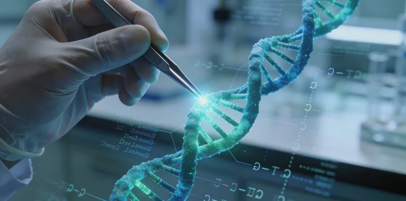 瑞昌基因检测样本实验室分析流程